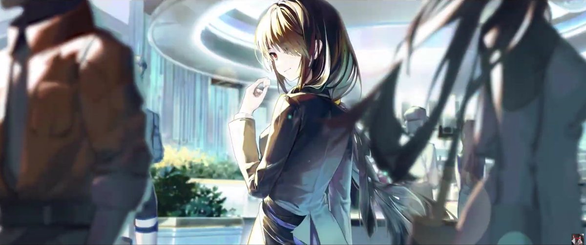 Myssal615's tweet photo. Yo, collab tease!!!!! https://t.co/PoZs4GPscC