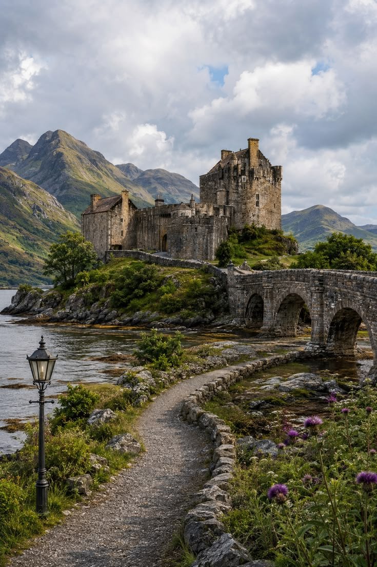 oceannvibe's tweet photo. Scotland https://t.co/aJW8kBFtFK