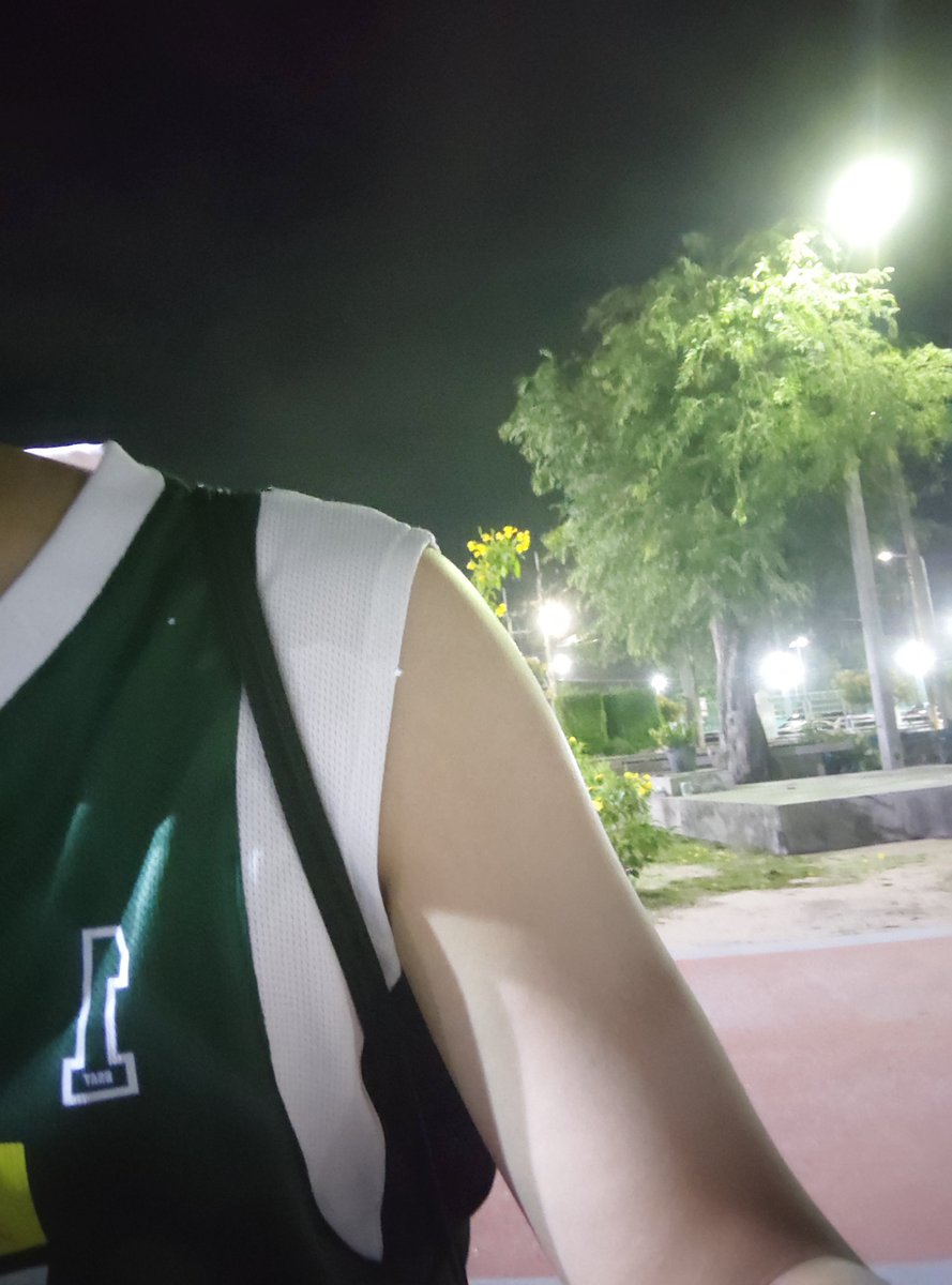 Arramake tweet picture