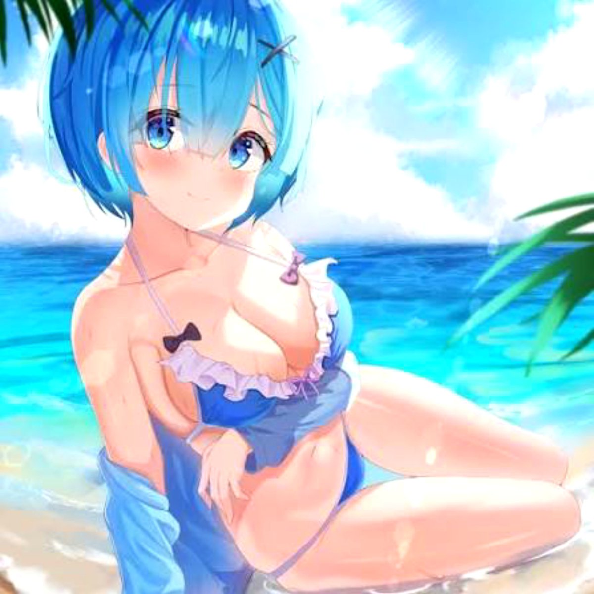 Inktale0's tweet photo. #rezero #rem #bestwaifu
♡♡~Rem~♡♡ https://t.co/rUUugFD0pk