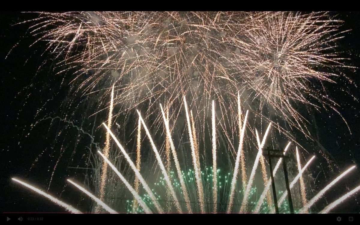 PolaccoLab's tweet photo. 芝生広くてゆったり観れた https://t.co/JGADRp9ort