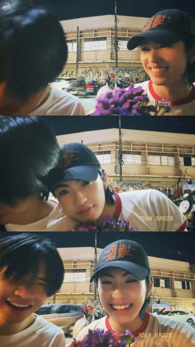 binhirunwoo's tweet photo. esse momento vai pro meu top 5 de momentos dos lattekim ☝🏻 https://t.co/91OEwnOgbG