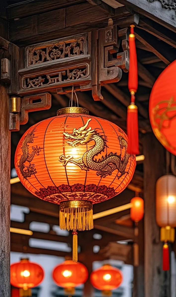 hmxk133940's tweet photo. Happy Lunar New Year! Wishing you 2025 full of warm moments, sweet gatherings and good fortune. https://t.co/6vQGbkcHnt