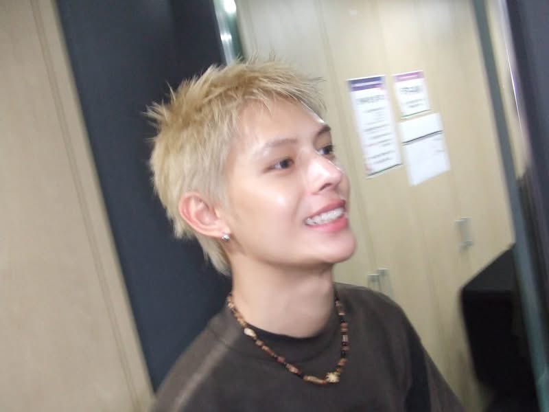 Backbak4's tweet photo. @JASMYvn_05er I hope life always treats James gently and gives him all the beautiful things he has earned.

#JAMES #제임스 https://t.co/0IR4lFbnLC