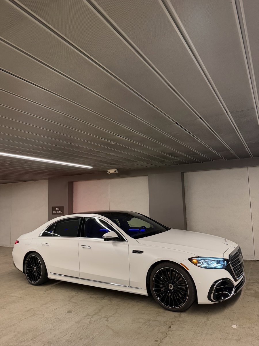 mbmaybachfans's tweet photo. Surely, the new S-Class will be the best-selling full-size luxury sedan in the world.

📸: @mercedesbenzmilly (IG) https://t.co/To43A8zVQz
