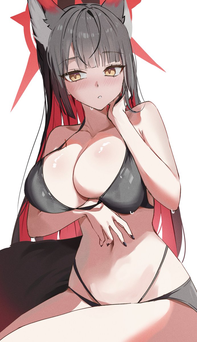 25Udonpan's tweet photo. #ブルアカ
ㅤ https://t.co/zU07upNk43