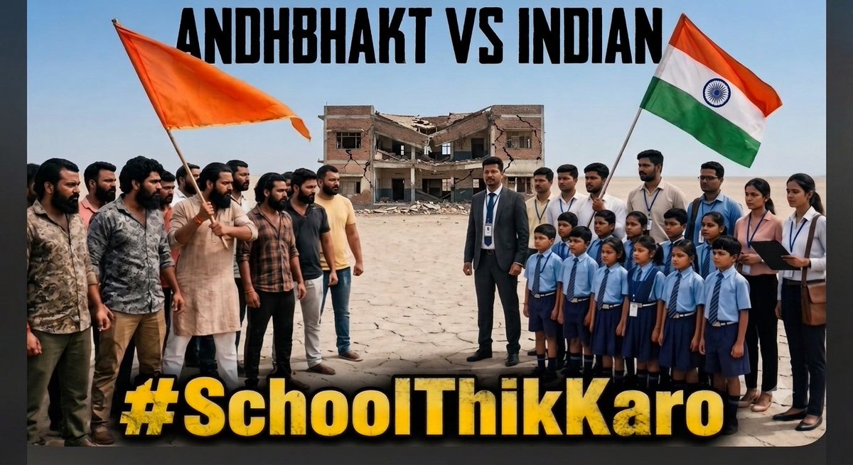 True_Cockroach's tweet photo. @JaipurDialogues Fight is simple https://t.co/gveB5xBG3S