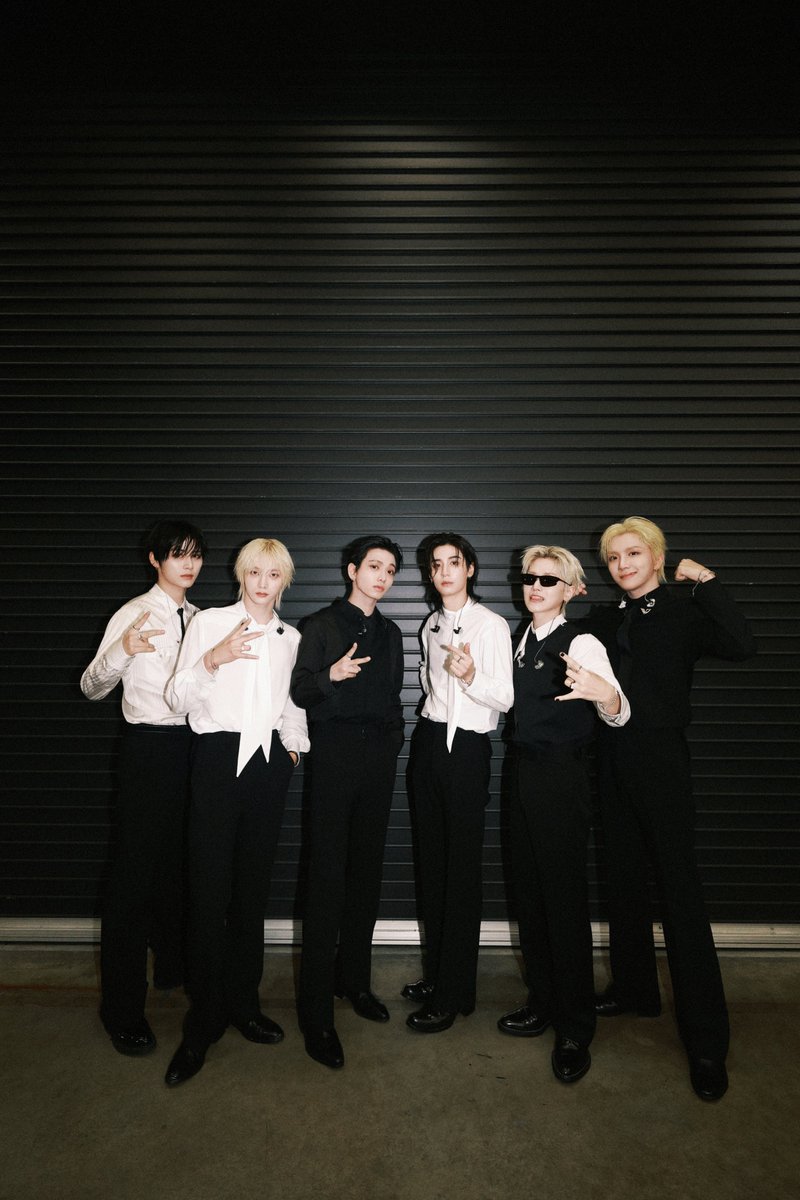 BOYNEXTDOOR_JP's tweet photo. 260822 BOYNEXTDOOR TOUR ‘KNOCK ON Vol.2’ IN KANAGAWA🚪📸
DAY2

#BOYNEXTDOOR #BND
#KNOCK_ON_Vol_2
#KNOCK_ON_Vol_2_IN_JAPAN
#BOYNOW #ボーイなう https://t.co/WIiJHWmc3C