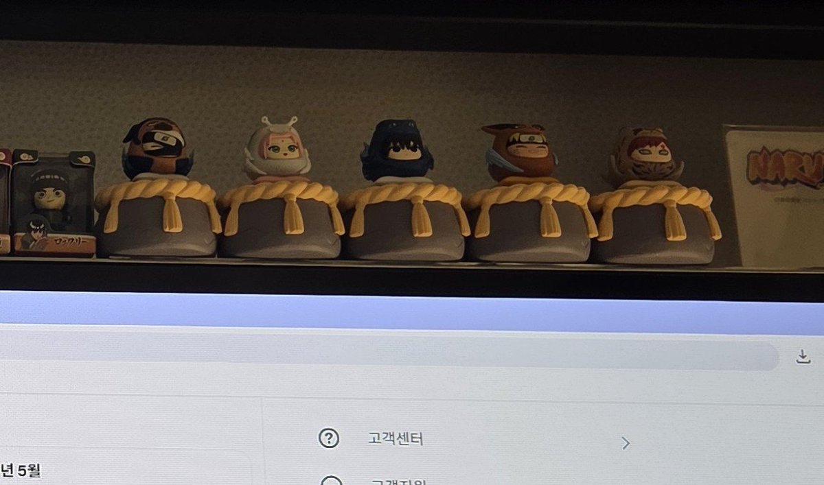 ccnDOLL's tweet photo. 모니터 위에 붙엿듬 앙나 기여움 https://t.co/JMMpUtiz3P