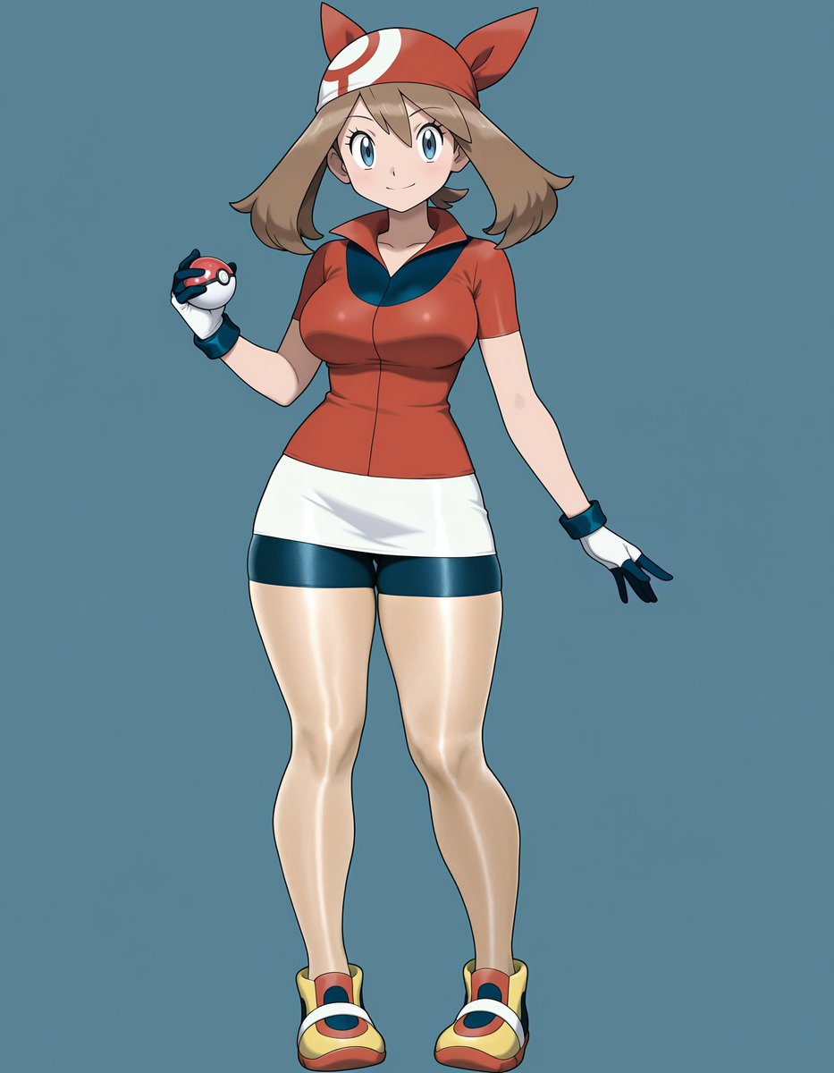 Mickey_Matsuyam's tweet photo. ポケモン第2弾☺️

SFW illustration
#Pokemon #ポケモン https://t.co/8ul0BpBtQE