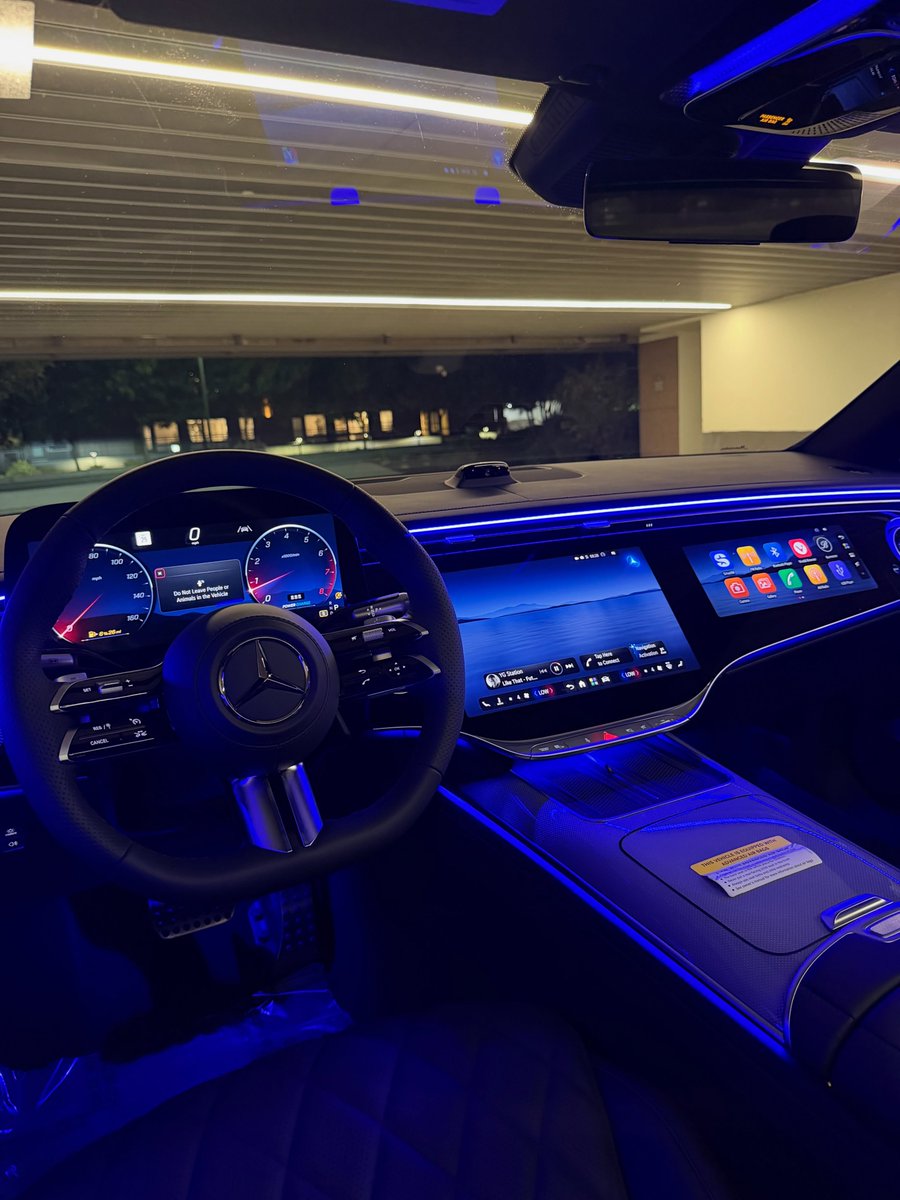 mbmaybachfans's tweet photo. Surely, the new S-Class will be the best-selling full-size luxury sedan in the world.

📸: @mercedesbenzmilly (IG) https://t.co/To43A8zVQz