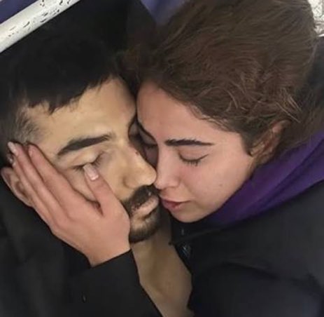 ahampay's tweet photo. مبادا که بگذاریم فراموش کنند چه برمردم ایران گذشت. https://t.co/Zhw0qkUn16