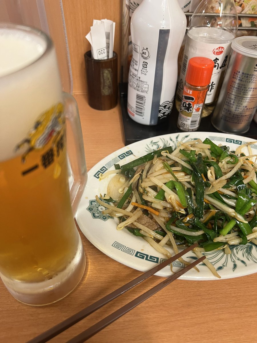 enargy7's tweet photo. こういうのでいいんだよ定食 https://t.co/cSIf5TLl1r