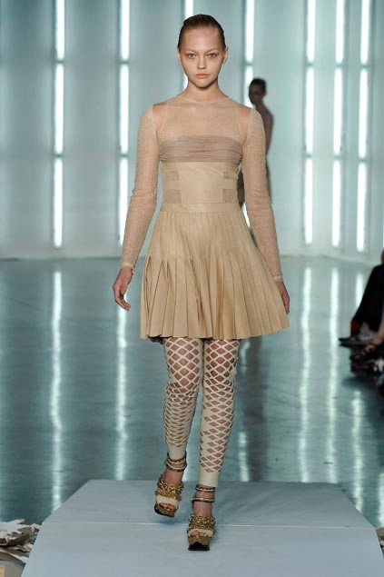 playmate2002's tweet photo. Rodarte s/s 2009 leather cut-out thigh highs https://t.co/xdfyy0jrE5