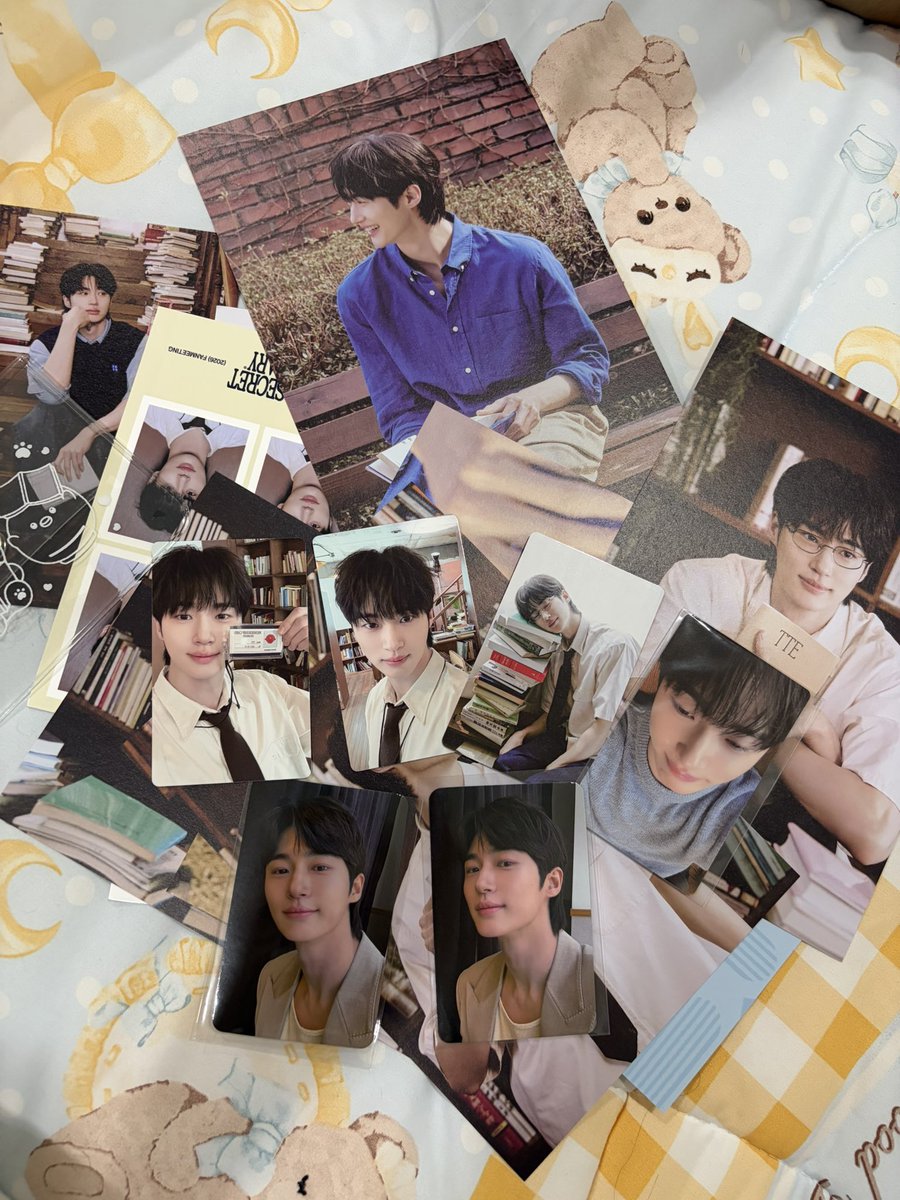 lovpst's tweet photo. set photo 9 รุป 600 free shipping
#BYEONWOOSEOK_TOUR_in_BANGKOK
#ตลาดนัดอูเชทง #ตลาดนัดบยอนอูซอก
#ตลาดนัดByeonWooseok
#BYEONWOOSEOK #TheSecretLibrary https://t.co/OsFPHZzmgG