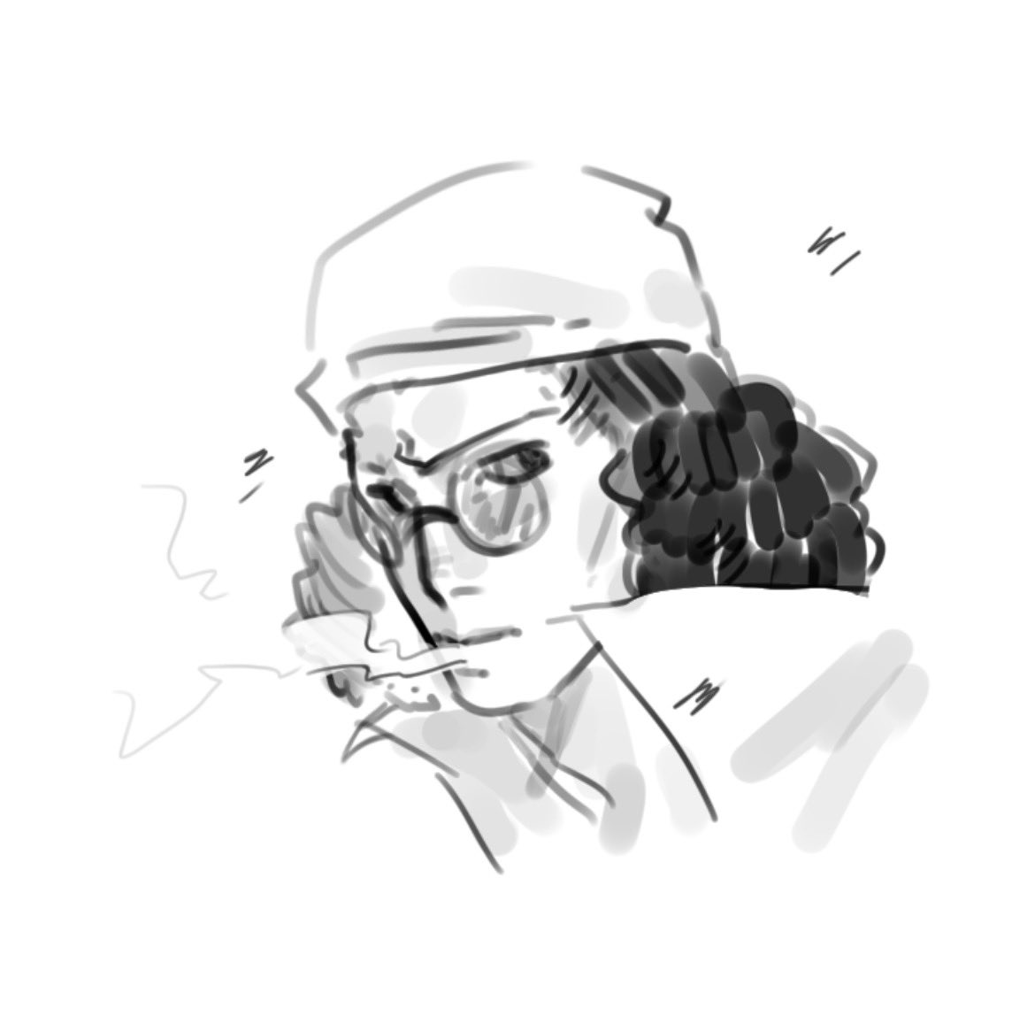 yWycb2's tweet photo. kuzan
#kuzan #クザン #Aokiji #アオキジ
#ONEPIECE https://t.co/4WFI3gX57C