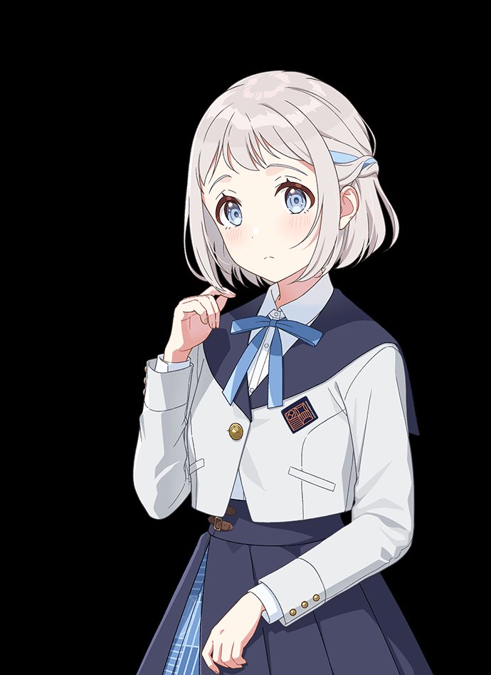 N_gurui's tweet photo. 新人が大体けもフレ3でデビューしてんのなんで分かんだよwって思ったけど
昔作ったこの名刺画像を見ればわかるように1人けもフレ3出身の新人を見つけたら100人いると思った方がいい
右から順番に、
カンジキウサギ、カニクイアライグマ、ホッキョクウサギ、ドルドン、セグロジャッカル、ホッキョクグマ https://t.co/s4ixwrreQd