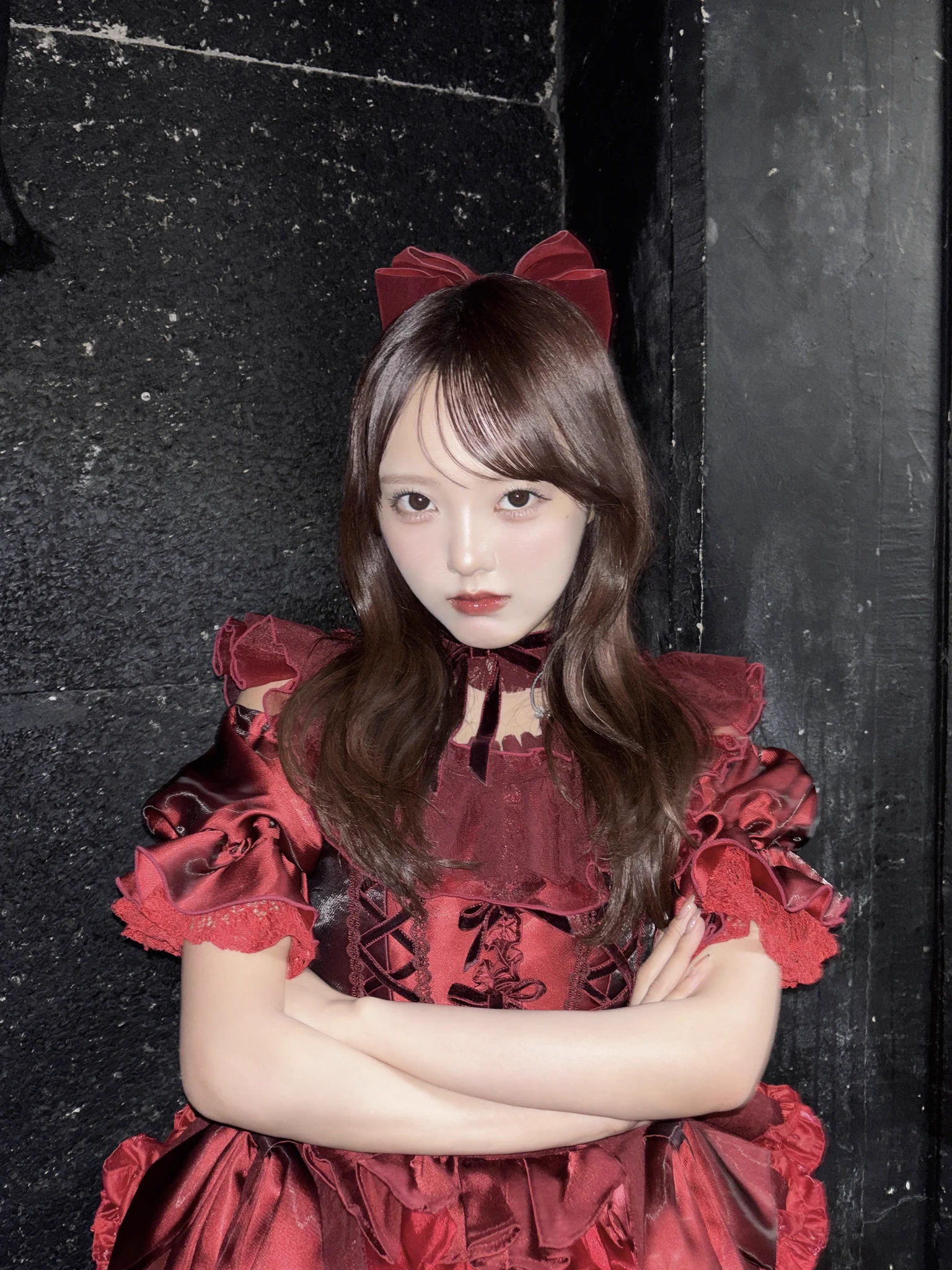 落合 希来里 on X: 