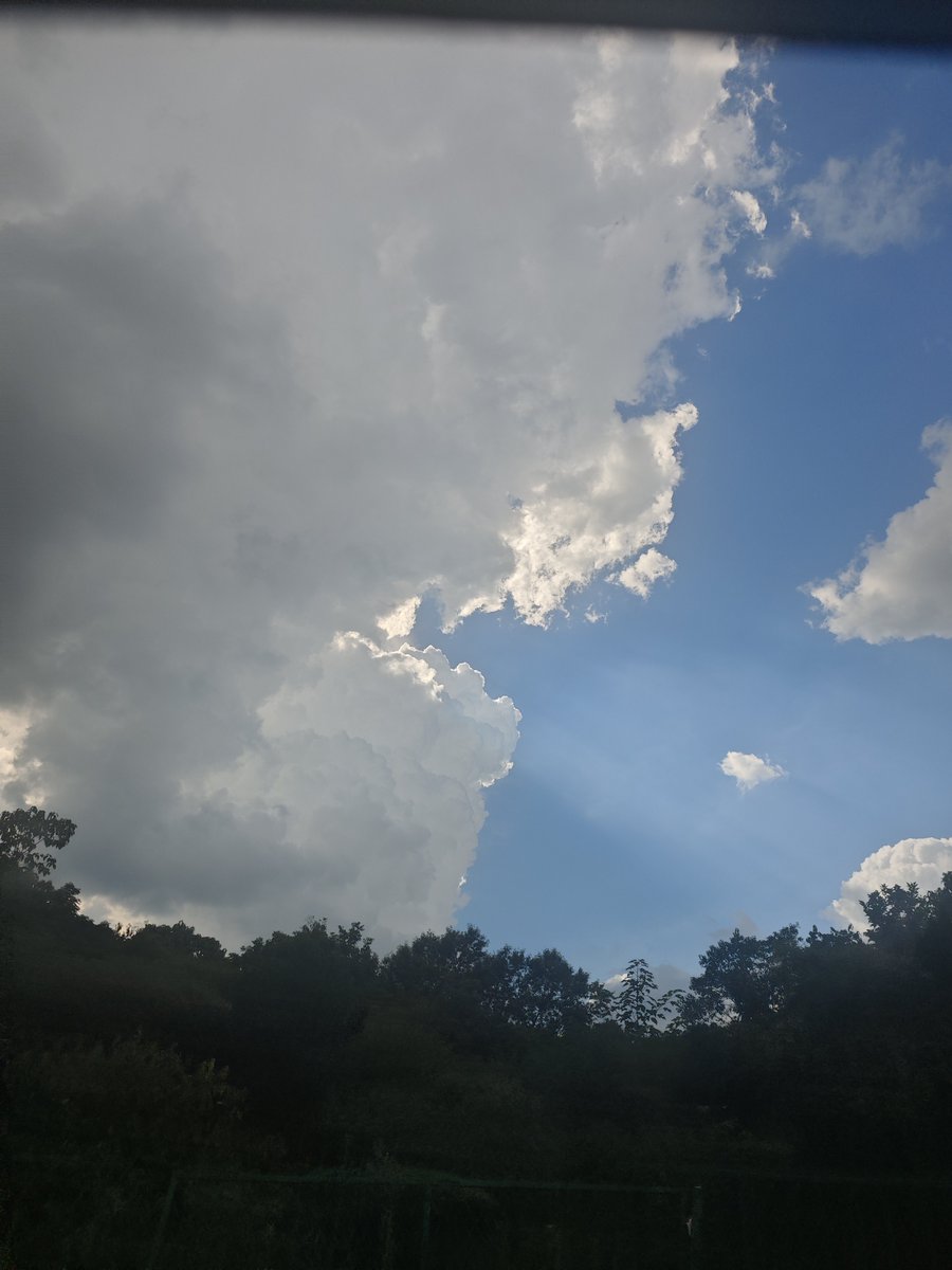 sqbrdwor1's tweet photo. 今天的☁️ https://t.co/ioKB8ppxCl