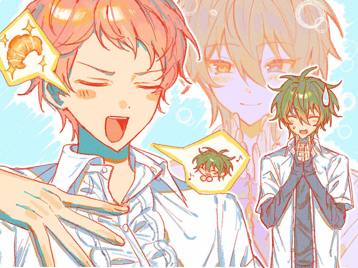 Bisyonurede_'s tweet photo. 宗みか https://t.co/fgnWzIllBD