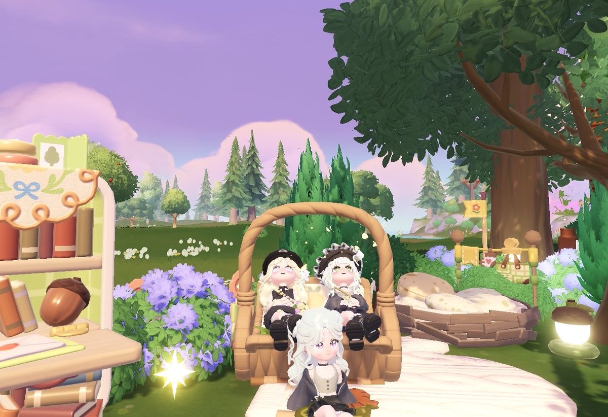 YjXqb's tweet photo. ふぁーー落ち着くペコリーヌの新居へ✨🌳
めろちゃんぺこカムサハムニダーー☺️
#ハートピア https://t.co/Mqg1XwM0ip