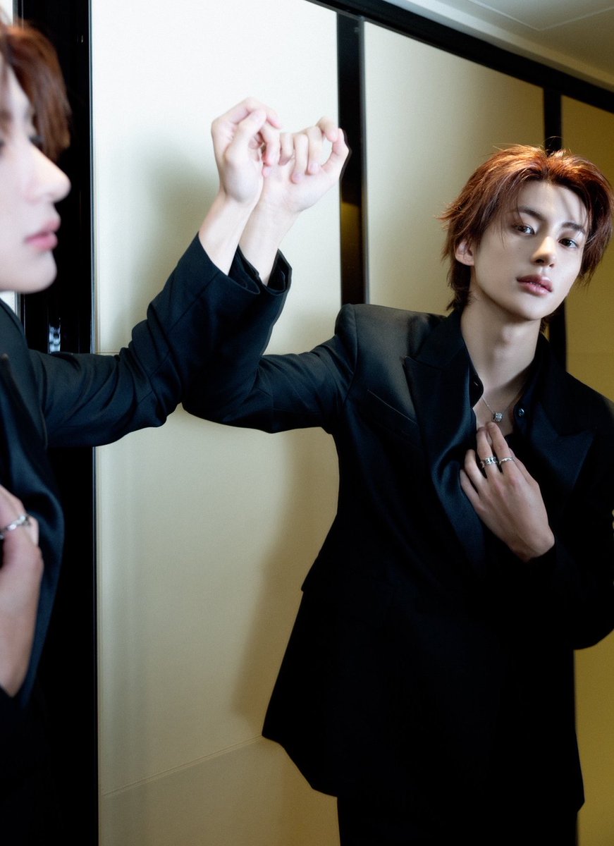 miguelllla's tweet photo. กรุยิ่งบ้าๆ อยู่ ㅜㅜ https://t.co/pWDPZMkLIJ