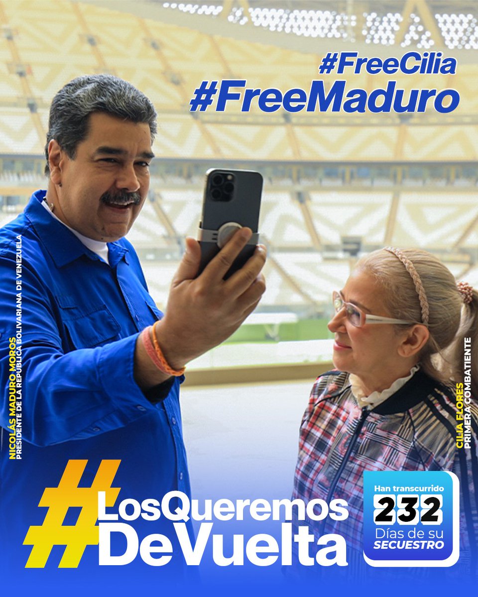NicolasMaduro's tweet photo. https://t.co/LaTes5N0bR