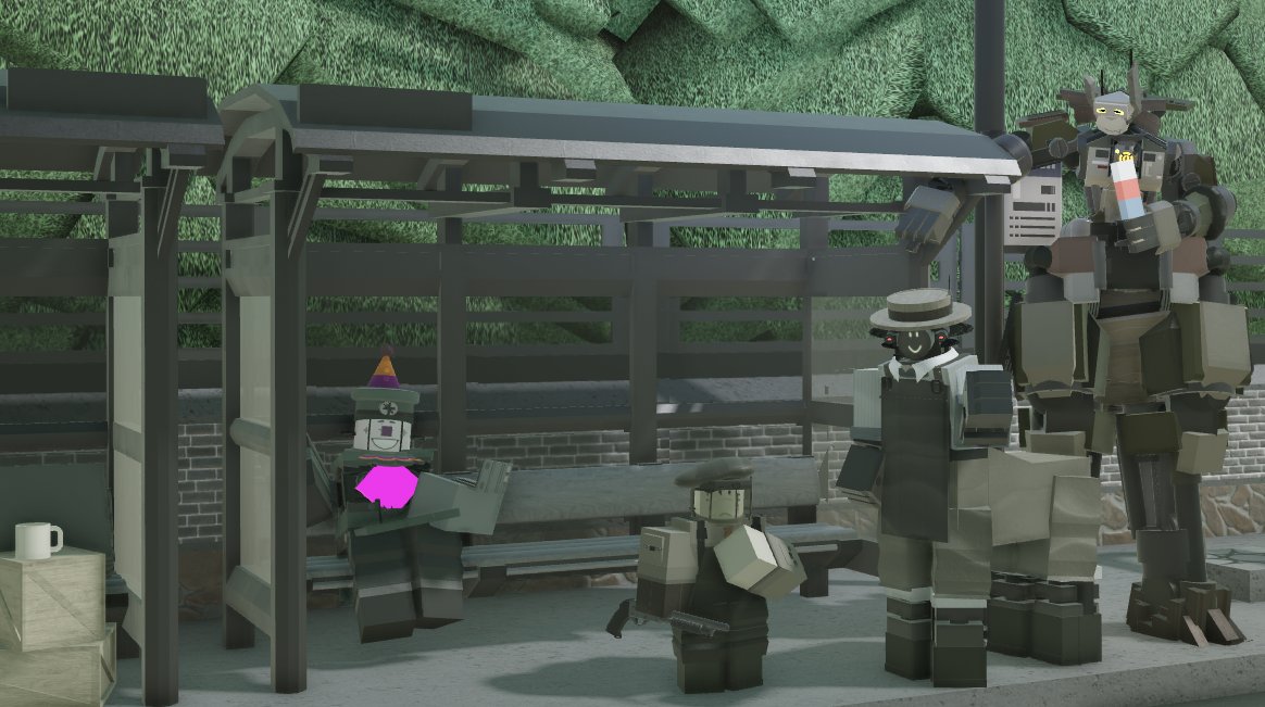 BocfP58278's tweet photo. (repost cuz I think it got deleted?????)
beach gang (2)
#robloxoc https://t.co/ClCjOLNVxX