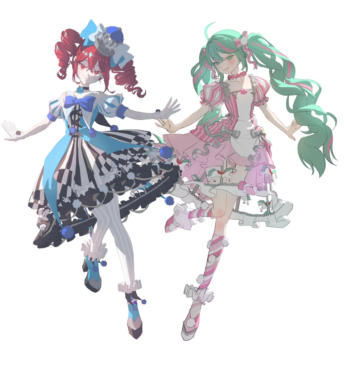 heeda428's tweet photo. #트친소_𝕏친소 
#그림러_𝕏친소 
#그림러𝕏친소 

이런저런거 많이 그립니다+그림 관련 팁도 드릴려구 노력 하고 있습니다🥰

그림이나 사진등 맘찍을 많이 할거 같아요!
트위터가 많이 미숙합니다

유튜브도 열심히 하고 있습니다
요즘은 보컬로이드 관련을 많이 그리고 있넨ㅅ https://t.co/nmG9JOGgk2