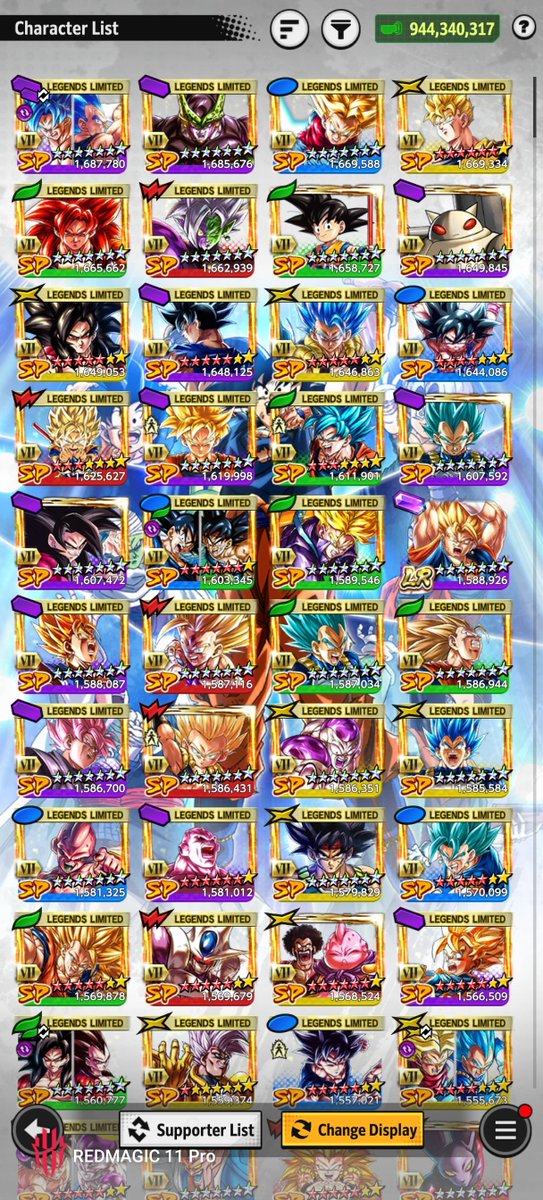 Destiny_10_'s tweet photo. @RyouDBL Getting there, still sum way to go🤧 https://t.co/en0xtuNVn4