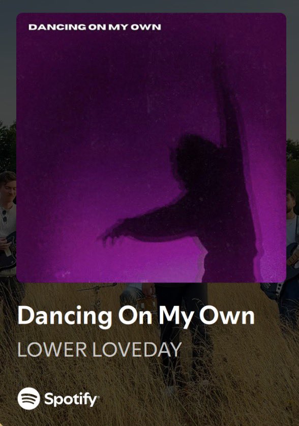 gary_hyett's tweet photo. Another class single from @lower_loveday out yesterday!! Give it a listen!! #NewMusicFriday https://t.co/GRwlVdXaTm https://t.co/ZR9wbB3nxO