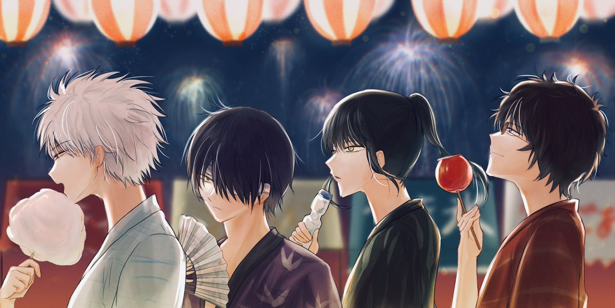 kotori_ri_15's tweet photo. 夏祭り

 #joy4 https://t.co/BrlxfMUAjb