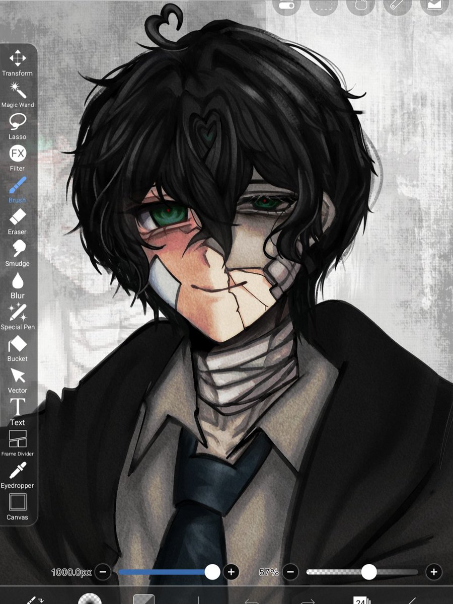 selfimaginry's tweet photo. 👁. . #kylar #degreesoflewdity #DoL https://t.co/Hztr0Icrb6
