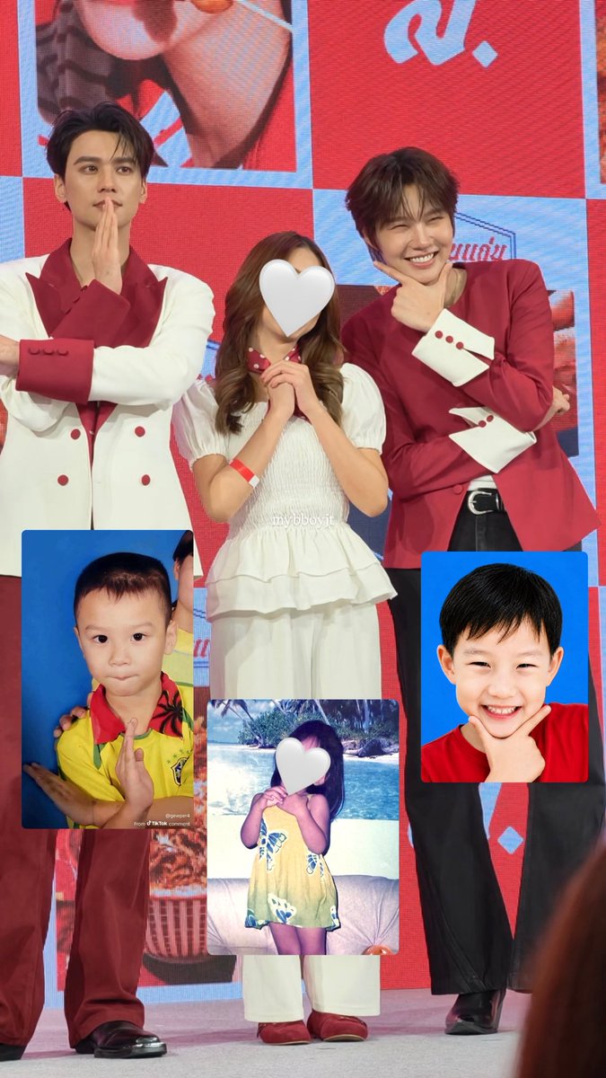 mybboyjt's tweet photo. บอกกนปว่าเรฟวันนี้ขอเป็นเด็กจิ๋วนะคับ สานฝันคนเอ็นดูหะยิดจิ๋วกับปิงจิ๋ว 🥺🤏🏼
(+ตุวชั้นตอนจิ๋วด้วย)

KNP FAN MEET with ส.ขอนแก่น 
#สขอนแก่นxKNP
#Kengnamping https://t.co/346Ev09g6V