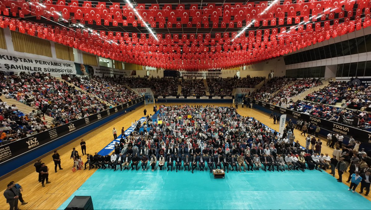 hamzasgnc's tweet photo. Çok Kalabalık Geldiniz 🩵🧿 https://t.co/OXV5u97V6a