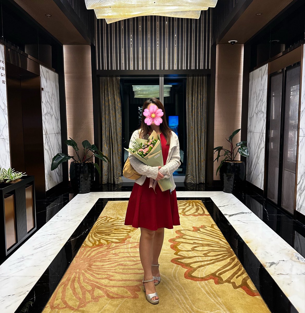 AyumiLeeVT's tweet photo. Had a wonderful birthday ☺️ https://t.co/roVrY7PJ4I