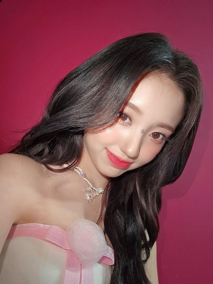 dayeonlvly's tweet photo. Happy birthday to the sweetest angel ever  
#22SummersWithYeseo #yeseo
#예서야생일축하해 #kep1er
#イェソ誕生日おめでとう https://t.co/0Dv9E7OOOE