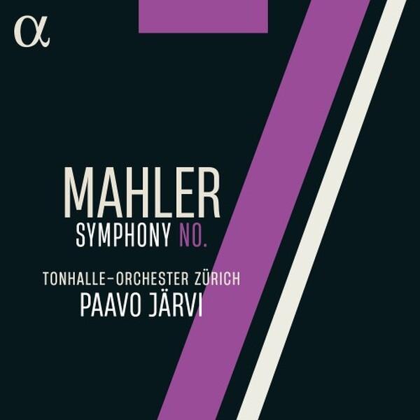 GramophoneMag's tweet photo. ‘A superb understanding of Mahler’s shifts of style and tone, and the power of his themes, defines Paavo Järvi’s gripping interpretation of Symphony No 7’ https://t.co/UEAGIHqYjr