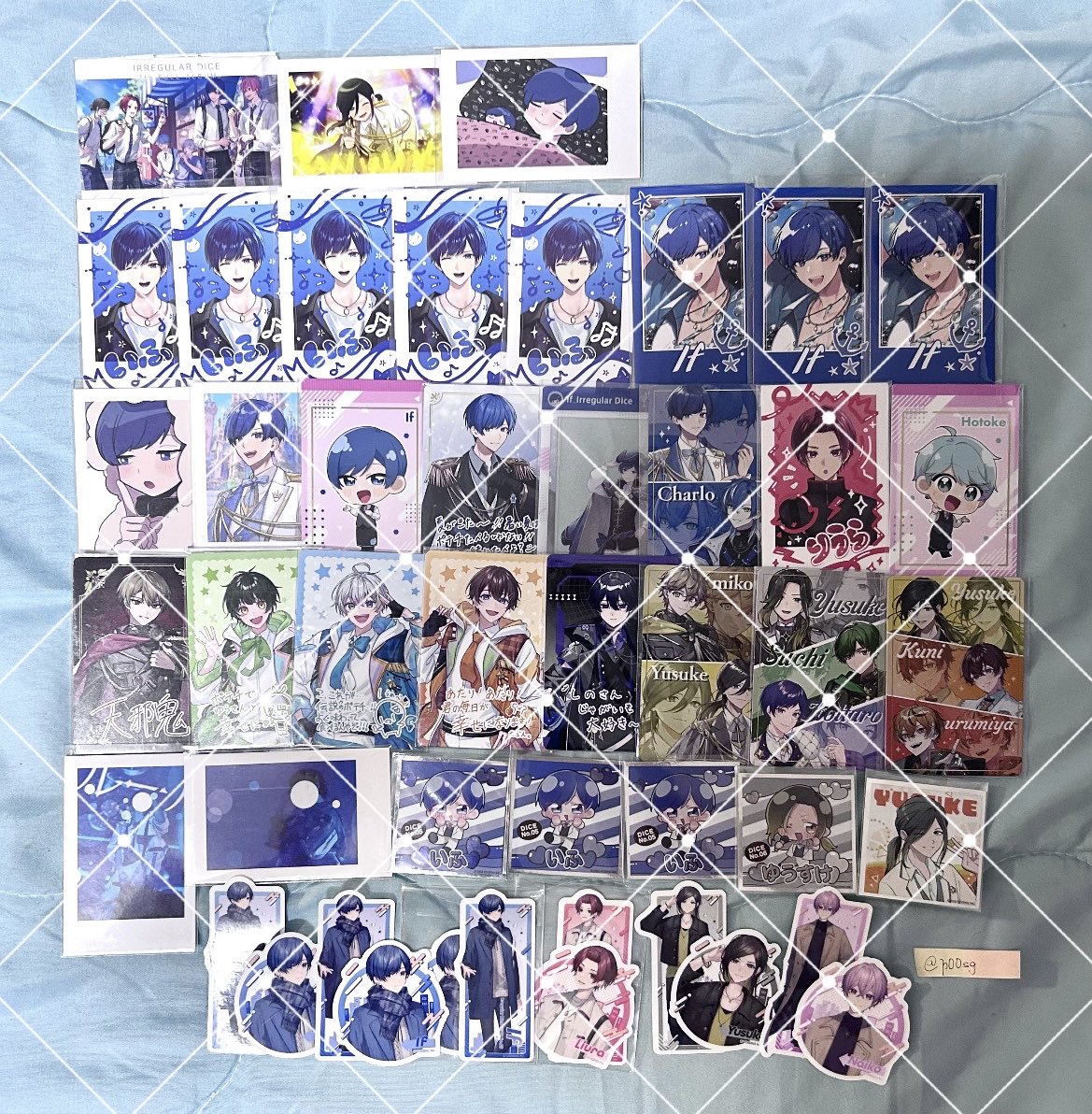 p00sg's tweet photo. #いれいすグッズ買取
#いれいすグッズ譲渡 #いれいすグッズ 

求:PayPay>>現金書留
譲:画像

希望額提示お願いいたします.ᐟ 
大体はレートor定価で売らせていただきますが、傷がついているものは定価以下で売らせていただきます🙇🏻‍♀️

お気軽にお声がけくださいᯠ_  ̫ _ᯄ https://t.co/eMTCgMO0zE