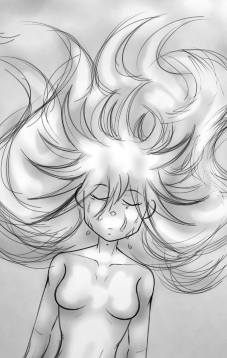 _Santi_dev_'s tweet photo. Dissolving — WIP

#ventart #digitalartㅤㅤㅤㅤ #digitalarwork #sketch #digitalartist #vent #digitalsketch #art #artist #abstractart https://t.co/45UsBhzVus
