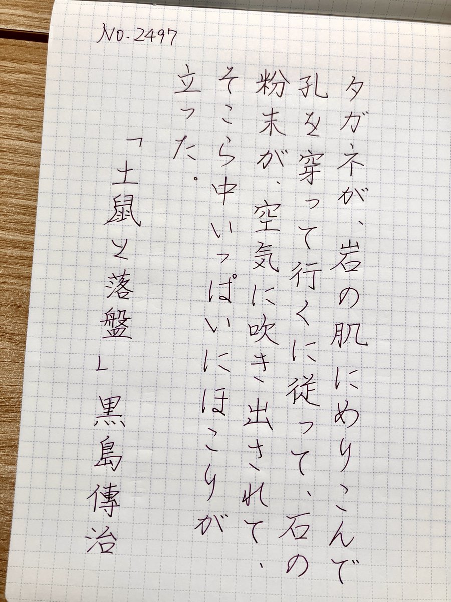 mafmafonyage's tweet photo. 続き②インク沼に共に浸かっている妹は書写よりも色を楽しむ派なので、ラメやフラッシュのド派手なインクコレクションを見せてもらったのだが、フタ上部に名前シールを貼る保管法がまんま私と一緒で笑った　#朝活書写 https://t.co/YgdBYmxOVJ