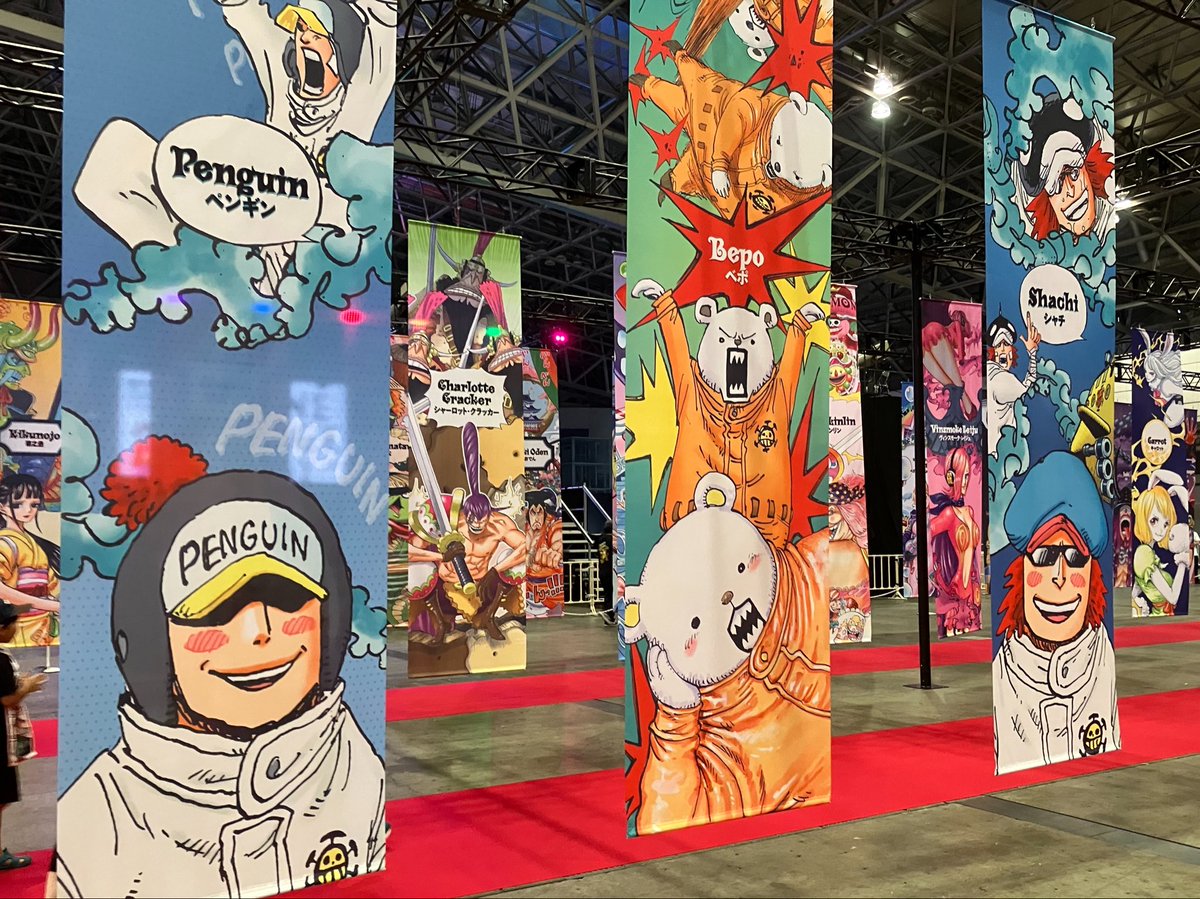 tainosuke_one's tweet photo. ここ笑った
#ONEPIECEDAY https://t.co/z4hZPxHlJE