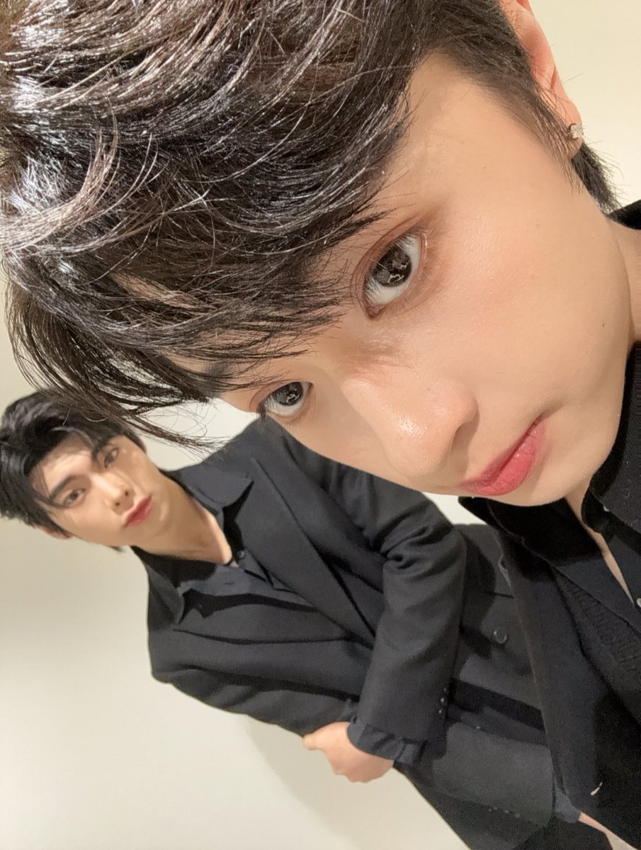 waavetnp's tweet photo. มาแว้ววว
#KATExTheeWave 
#theeWave 
#tthi_eks #waavetnp https://t.co/Bjx9TjMjYU