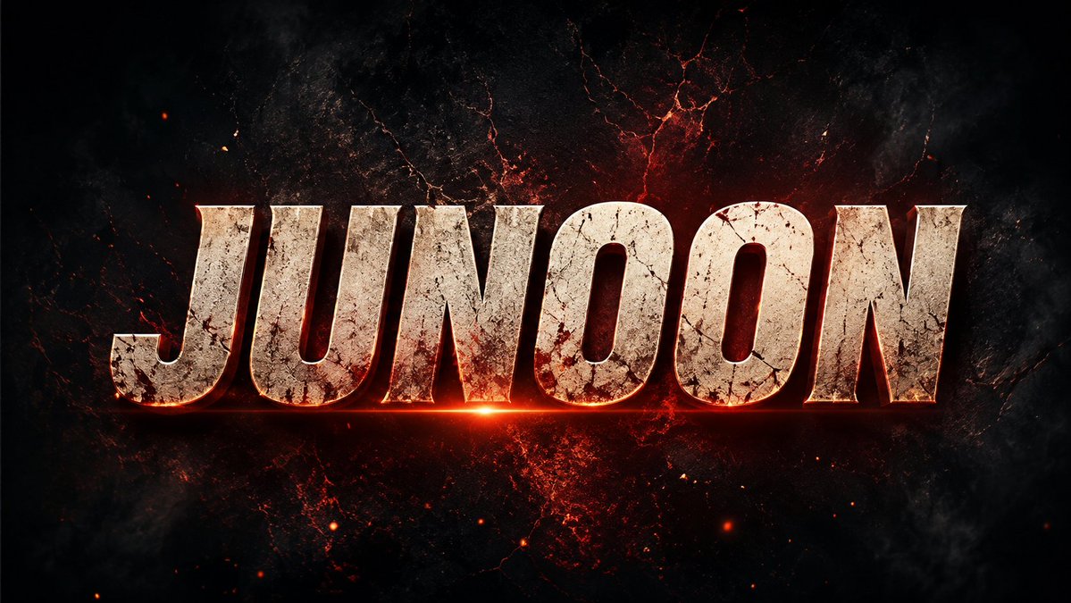LodhiHotshot's tweet photo. 🚨 EXCLUSIVE UPDATE! #AhaanPanday is set to headline #AliAbbasZafar’s next high-voltage action-romance film. 🔥

The film is reportedly expected to be titled #JUNOON, promising an intense mix of romance, passion and action. 🎬⚡

More details are expected to be revealed soon. 👀 https://t.co/RKrZgTnKOC