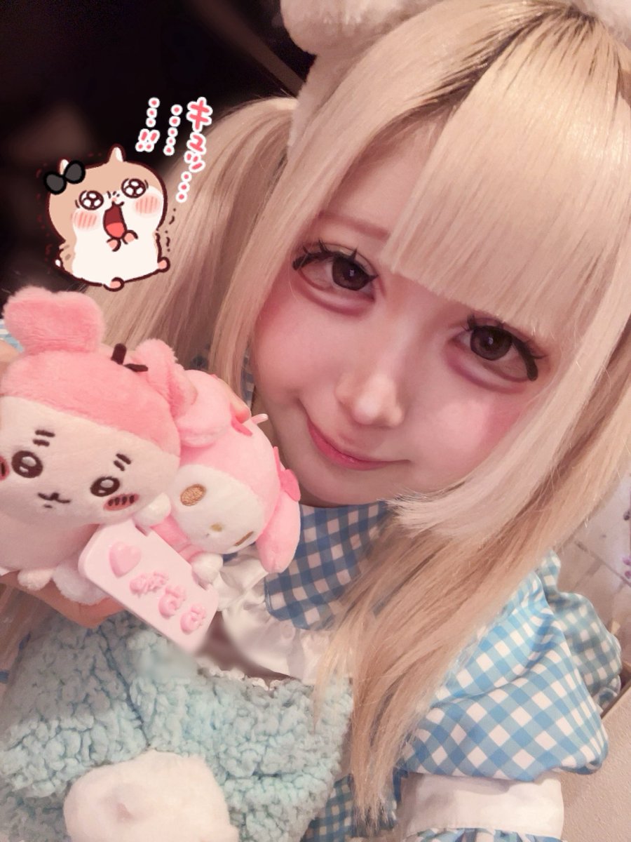 omoti_mero's tweet photo. 18-22🐹♡ https://t.co/e0sUUJwItW