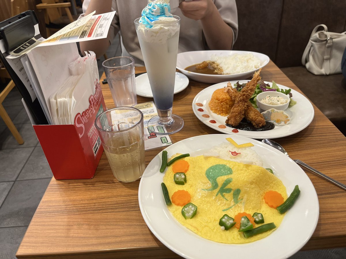 shigure006's tweet photo. 楽しかったです。またいつか https://t.co/4qqDa9r1Lq