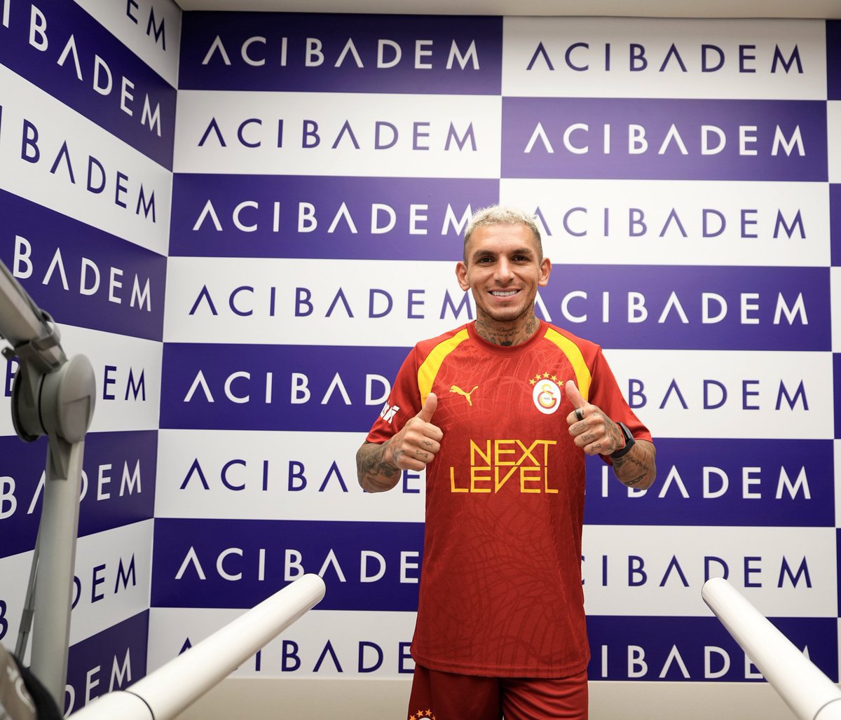 nexygs9's tweet photo. 🚨 Venezia, Lucas Torreira için devreye girdi.

Torreira, Serie A’ya dönmeye sıcak bakıyor.

[@FabrizioRomano] https://t.co/HIAzPPE8zE