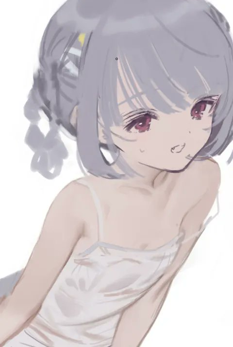 mone_shiratsuyu's tweet photo. #一次創作祭り夏の陣2026 https://t.co/4M9iXYV3Lt