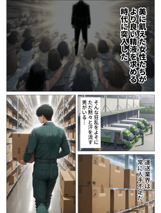 haloreports's tweet photo. ☑ 初めての方はクーポンあり！
☑ paypay・コンビニ払いも可能

漫画はコチラ↓PR
【https://t.co/okRNsoHVXL】 https://t.co/xXGMt55Mxy