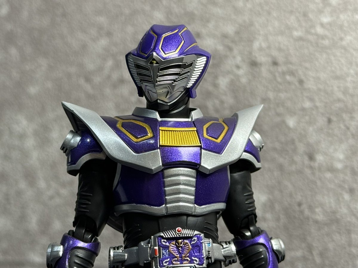 Gaim_1006's tweet photo. 王蛇ぁーー！！本当にカッコよすぎる！！ https://t.co/LGoWq4SI1N